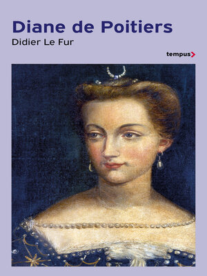 cover image of Diane de Poitiers